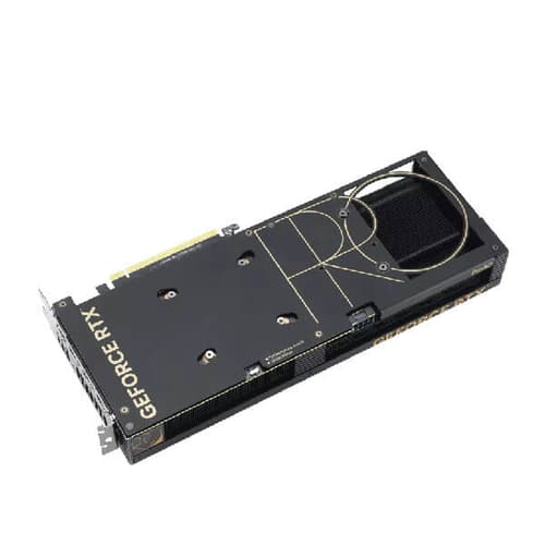 Asus ProArt RTX 4060 OC Edition 8GB Graphics Card